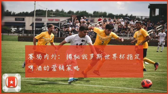 赛场内外:揭秘俄罗斯世界杯指定啤酒的营销策略