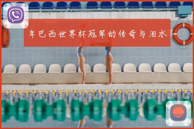 年巴西世界杯冠军的传奇与泪水