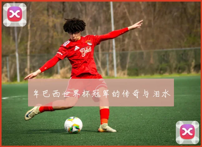 年巴西世界杯冠军的传奇与泪水
