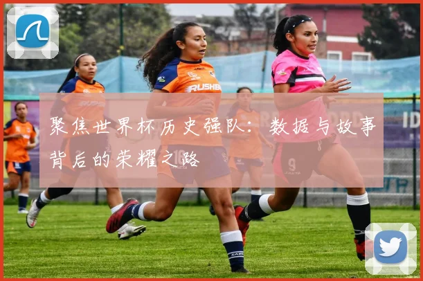 聚焦世界杯历史强队:数据与故事背后的荣耀之路